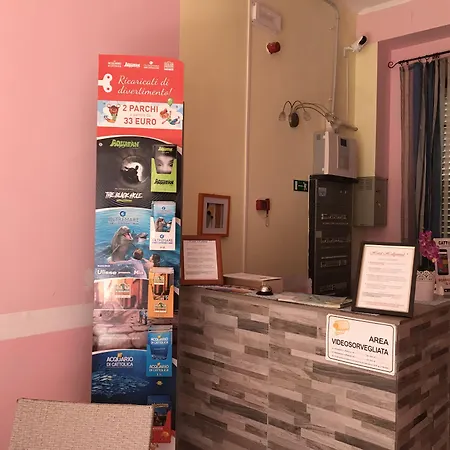 Hollywood Hotel Cattolica