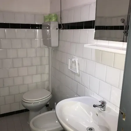 Hotel Hollywood Cattolica