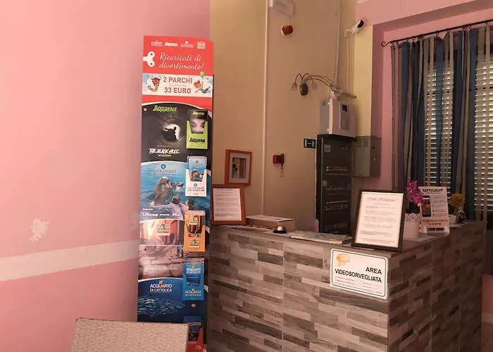 Hollywood Hotel Cattolica