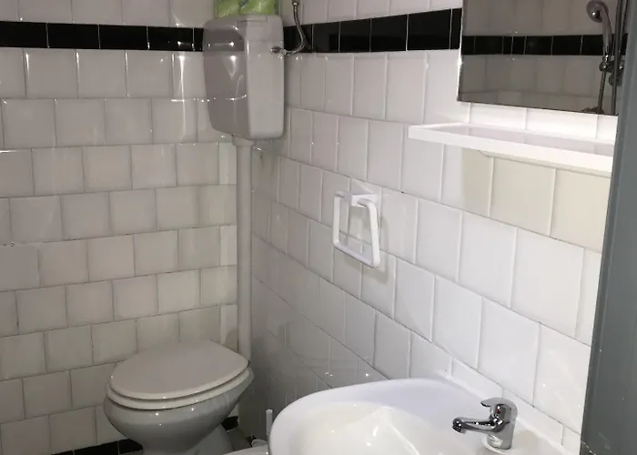 Hotel Hollywood Cattolica