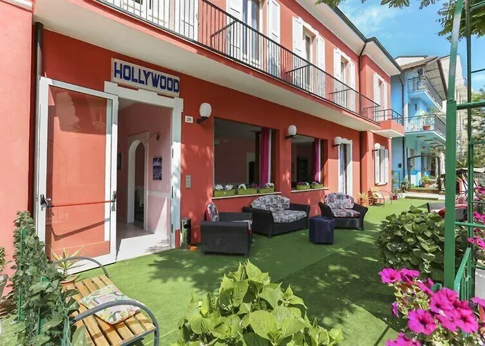 Hotel Hollywood